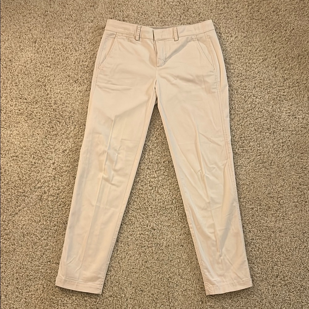 Vince Women's Light Beige Pants